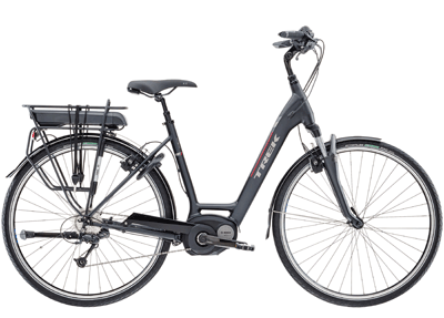 ebike model TM500+