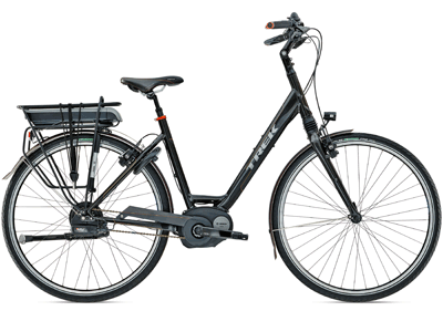 ebike model TM700+