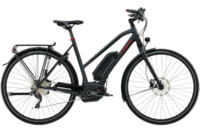 ebike model XM700+ Stagger
