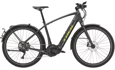 ebike model Allant+ 8S