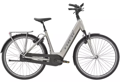 ebike model District+ 9