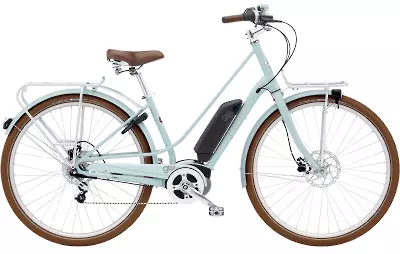 ebike model Loft Go! 8i