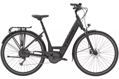 ebike model Verve+ 3