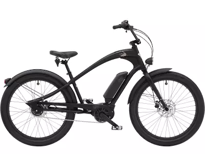 ebike model Ace of Spades Go!