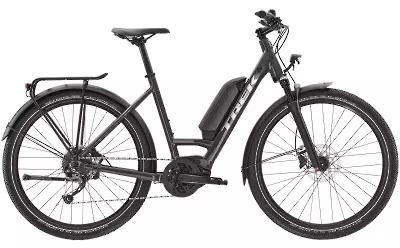 ebike model Allant+ 5