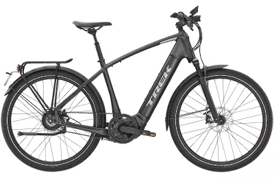 ebike model Allant+ 9S
