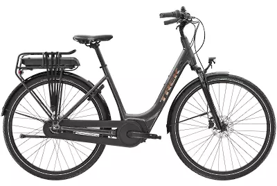 ebike model District+ 1