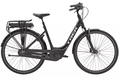 ebike model District+ 4