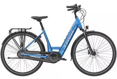 ebike model District+ 6