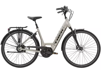 ebike model District+ 9