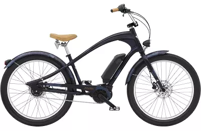 ebike model Navigator Go!