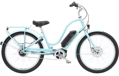 ebike model Townie Go! 5i