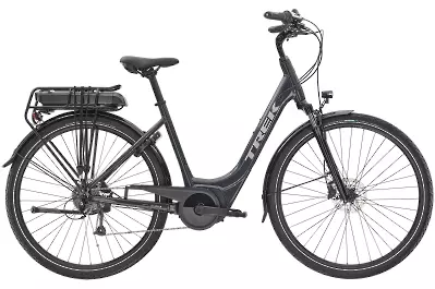 ebike model Verve+ 1