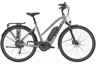 ebike model Verve+ 2