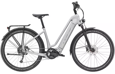 ebike model Allant+ 7