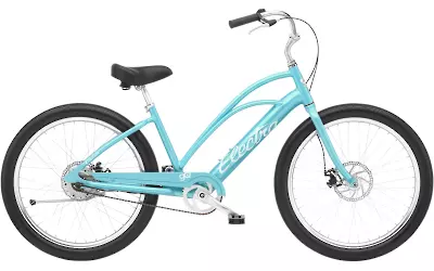 ebike model Cruiser Go!