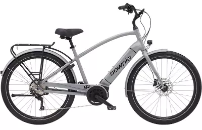 ebike model Townie Path Go! 10D EQ