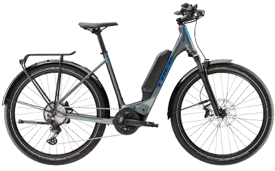 ebike model Allant+ 6