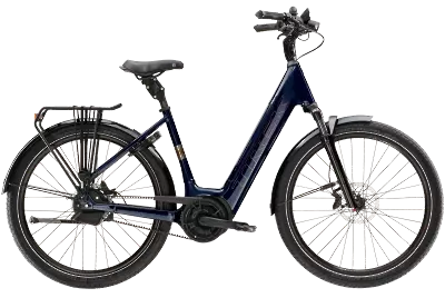 ebike model District+ 5