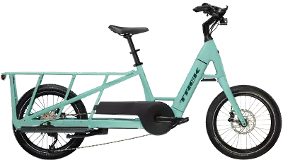 ebike model Fetch+ 2