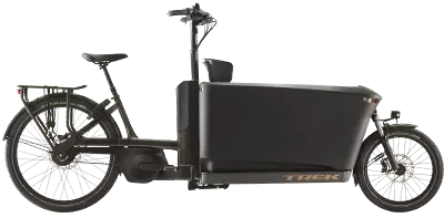 ebike model Fetch+ 4