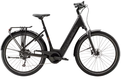 ebike model Verve+ 3