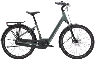 ebike model District+ 2