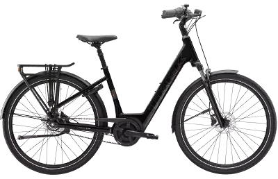 ebike model District+ 2 Belt