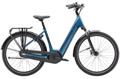 ebike model District+ 3