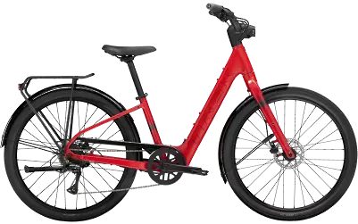 ebike model Verve+ 1 LT