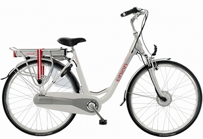 ebike model Elegance