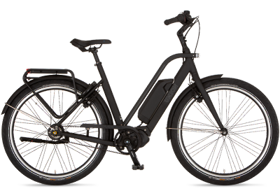 ebike model E-Lite H8