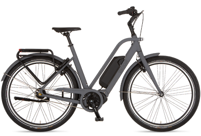 ebike model E-Lite V7