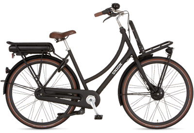 ebike model E-Load