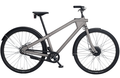 ebike model Electrified