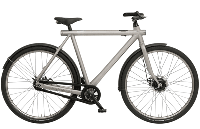 ebike model Electrified S