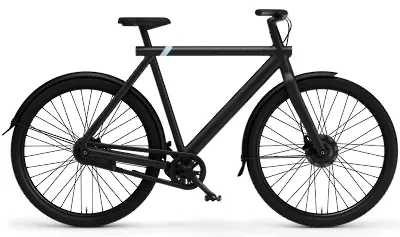 ebike model S3