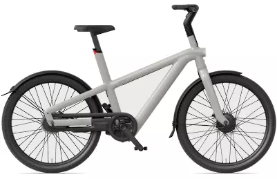 ebike model A5