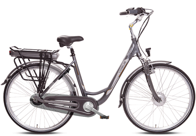 ebike model Basic 3sp