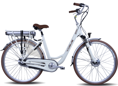 ebike model Basic