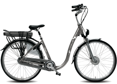 ebike model Comfort