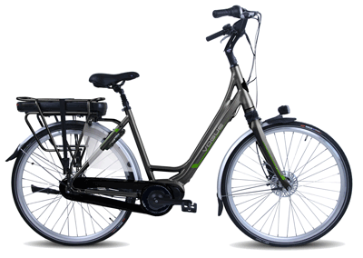 ebike model Elegance