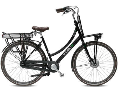ebike model Elite E 7sp