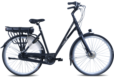 ebike model Solution