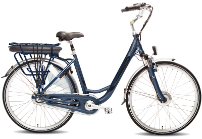 ebike model Basic 7