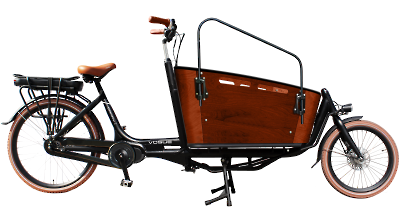 ebike model Carry 2