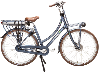 ebike model Elite 3
