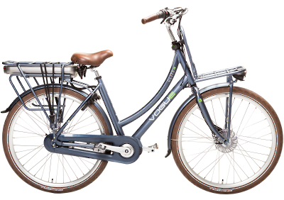 ebike model Elite 7