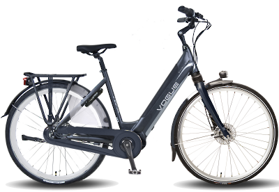 ebike model Excellent