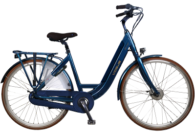 ebike model Mestengo 7